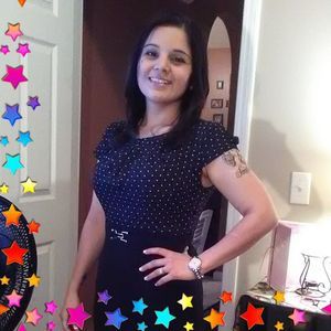 Meet your Posher, Maryann